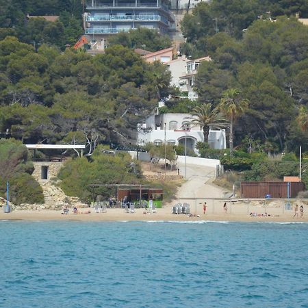 Pool, Beach, Golf & Hard Rock In Salou Exterior foto