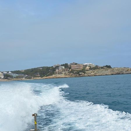 Pool, Beach, Golf & Hard Rock In Salou Exterior foto