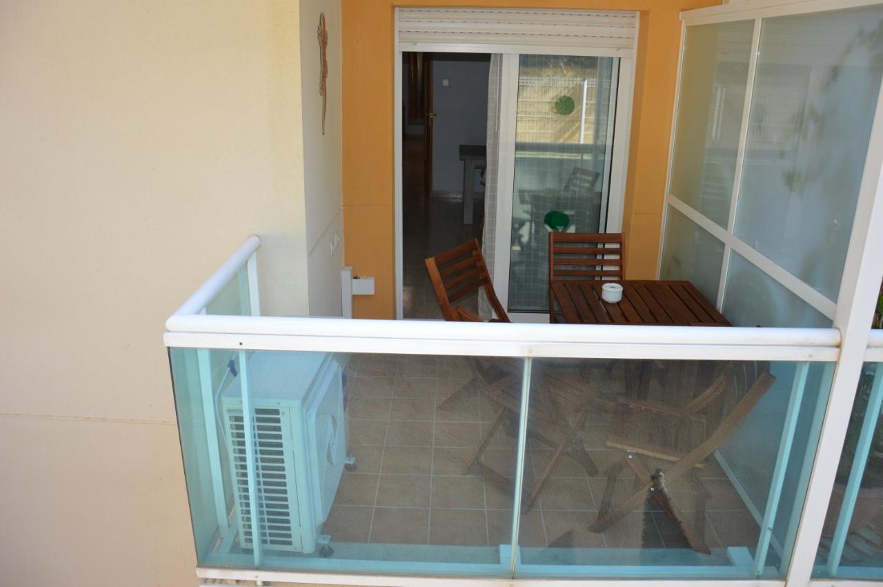 Pool, Beach, Golf & Hard Rock In Salou Exterior foto