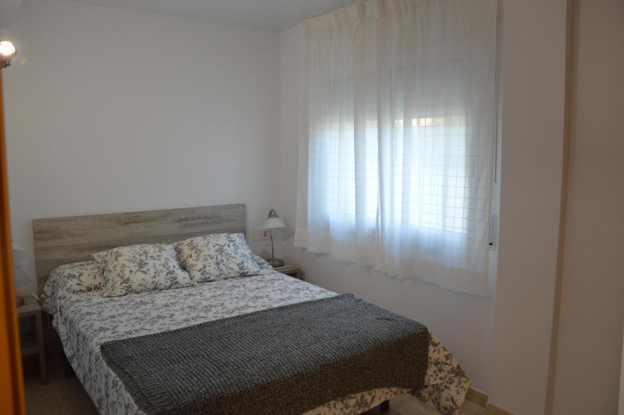 Pool, Beach, Golf & Hard Rock In Salou Exterior foto