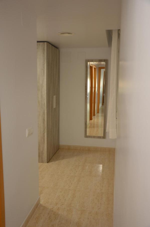 Pool, Beach, Golf & Hard Rock In Salou Exterior foto