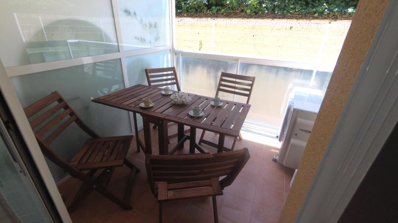 Pool, Beach, Golf & Hard Rock In Salou Exterior foto