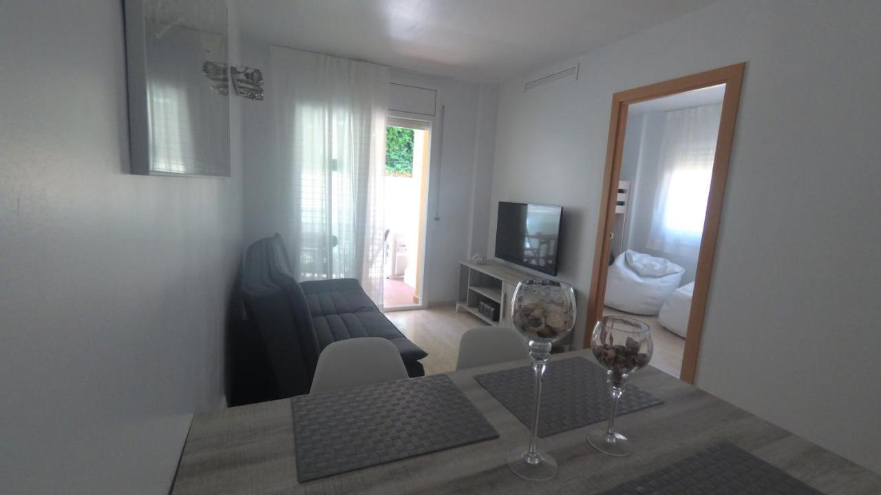 Pool, Beach, Golf & Hard Rock In Salou Exterior foto